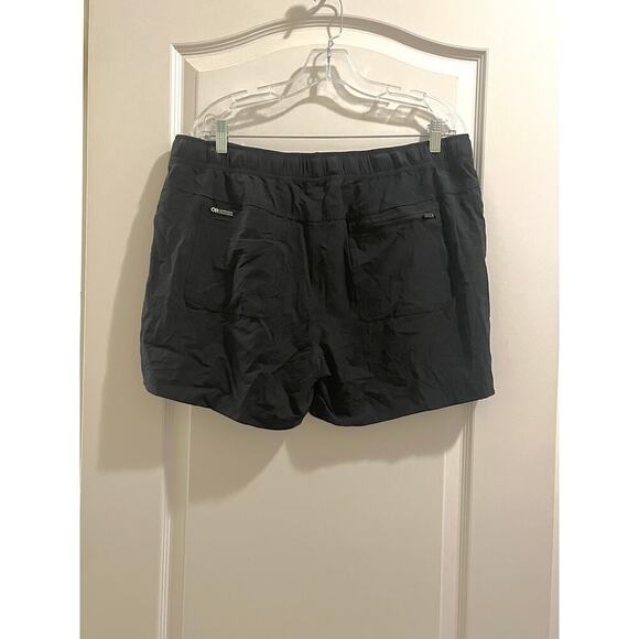 Outdoor Research Ferrosi Shorts 5” - Picture 7 of 14